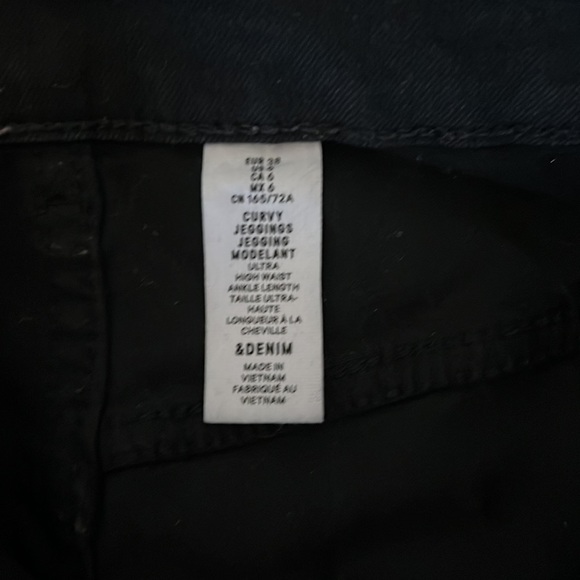 H&M Jeggings - Picture 2 of 3